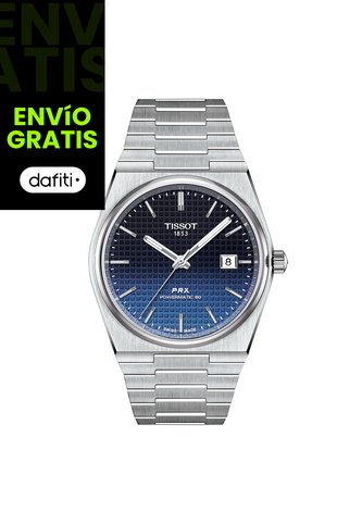 Reloj Tissot Hombre T137.407.11.051.01 Tissot