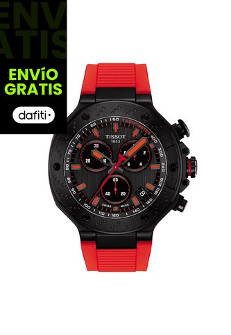 Reloj Tissot Hombre T141.417.37.061.01 Tissot