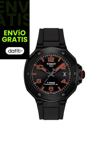 Reloj Tissot Hombre T141.807.37.057.00 Tissot