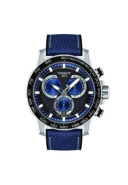 Reloj Tissot Hombre T125.617.17.051.03