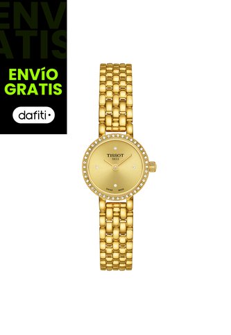 Reloj Tissot Mujer T140.009.63.026.00 Tissot