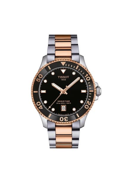 Reloj Tissot Hombre T120.410.22.051.01