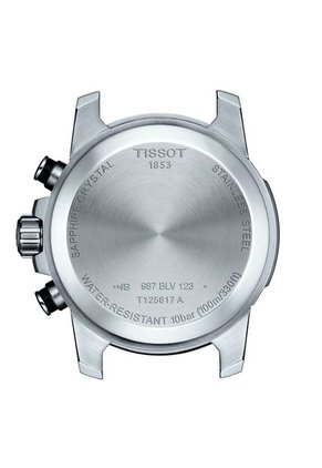 Reloj Tissot Hombre T125.617.17.051.03