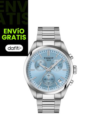 Reloj Tissot Hombre  T150.417.11.351.00 Tissot