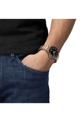 Reloj Tissot Hombre T120.410.22.051.01