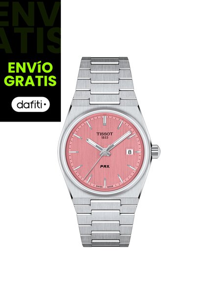 Reloj Tissot Unisex T137.210.11.331.00