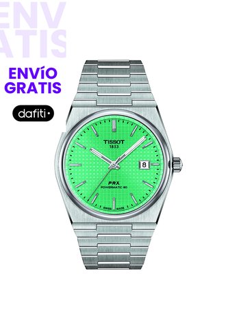 Reloj Tissot Hombre T137.407.11.091.01 Tissot