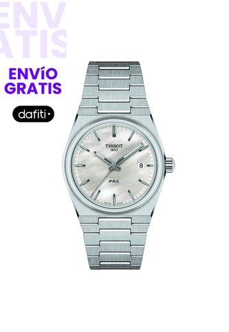 Reloj Tissot Mujer T137.210.11.111.00 Tissot
