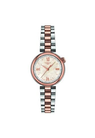 Reloj Tissot Mujer T152.010.22.118.00 Tissot