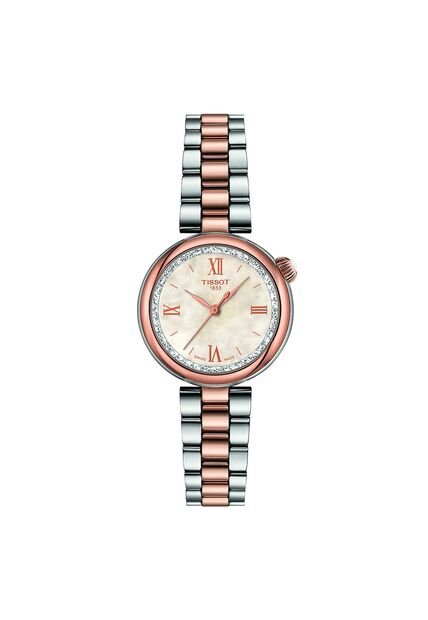 Reloj Tissot Mujer T152.010.22.118.00