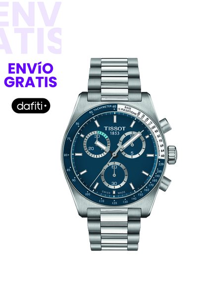 Reloj Tissot Hombre T149.417.11.041.00