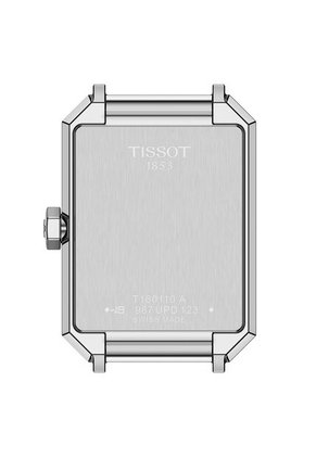 Reloj Tissot Mujer T160.110.11.043.00
