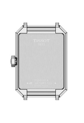 Reloj Tissot Mujer T160.110.11.033.00