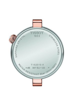 Reloj Tissot Mujer T152.010.22.118.00