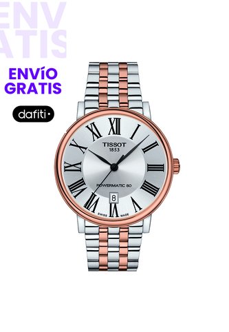 Reloj Tissot Hombre T122.407.22.033.00 Tissot