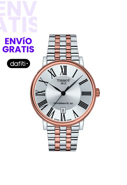 Reloj Tissot Hombre T122.407.22.033.00