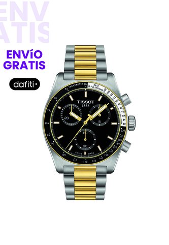 Reloj Tissot Hombre T149.417.22.051.00 Tissot