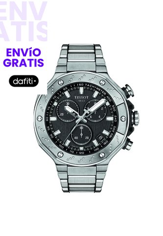 Reloj Tissot Hombre T141.417.11.051.01 Tissot