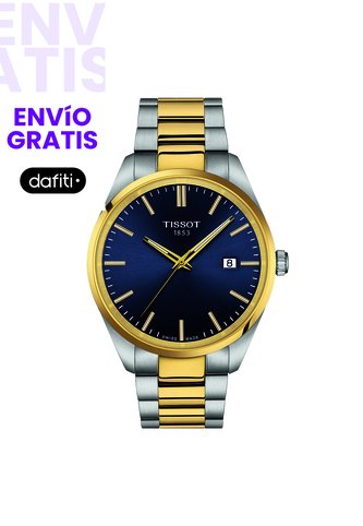 Reloj Tissot Hombre T150.410.22.041.00 Tissot