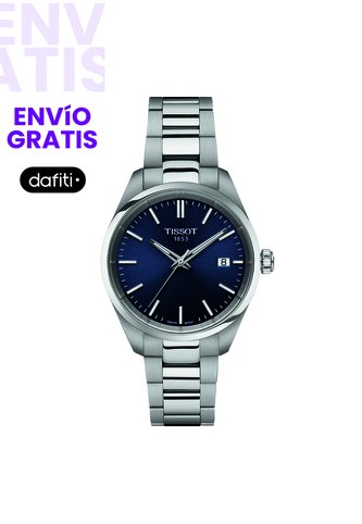 Reloj Tissot Mujer T150.210.11.041.00 Tissot