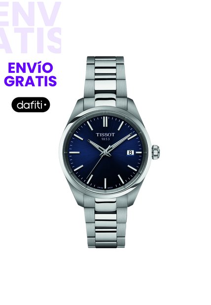 Reloj Tissot Mujer T150.210.11.041.00