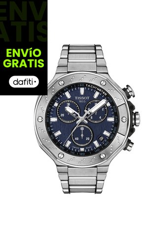 Reloj Tissot Hombre T141.417.11.041.00 Tissot