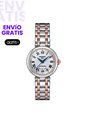 Reloj Tissot Mujer T126.207.22.013.00 de Tissot