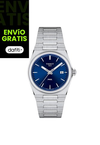 Reloj Tissot Mujer T137.210.11.041.00 Tissot