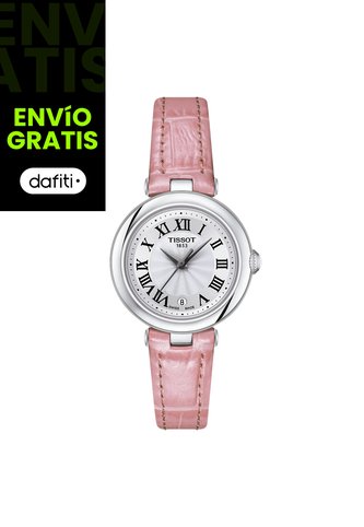 Reloj Tissot Mujer T126.010.16.013.01 Tissot