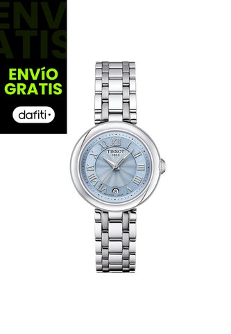 Reloj Tissot Mujer T126.010.11.133.00 Tissot