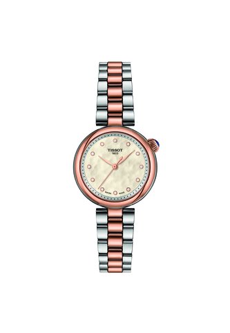 Reloj Tissot Mujer T152.010.22.116.01 Tissot