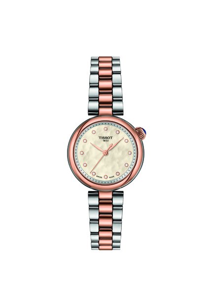 Reloj Tissot Mujer T152.010.22.116.01