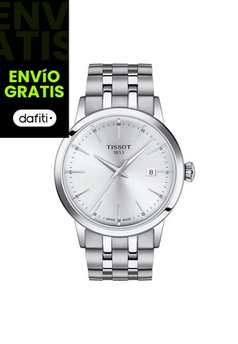 Reloj Tissot Hombre T129.410.11.031.00 Tissot