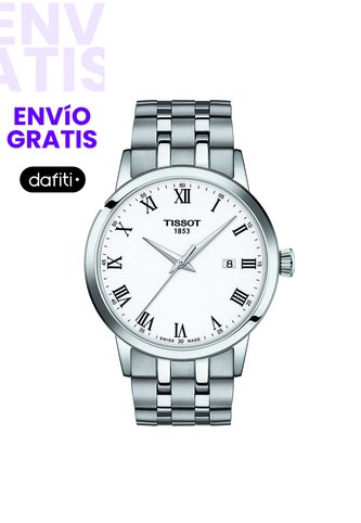 Reloj Tissot Hombre T129.410.11.013.00 Tissot