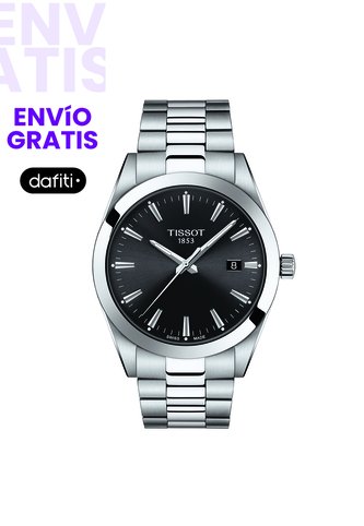 Reloj Tissot Hombre T127.410.11.051.00 Tissot