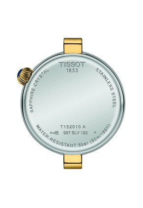 Reloj Tissot Mujer T152.010.22.116.00