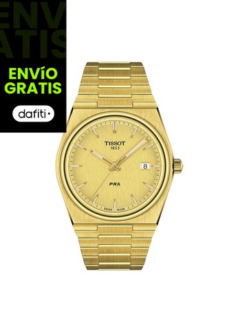 Reloj Tissot Hombre T137.410.33.021.00 Tissot