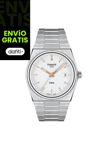 Reloj Tissot Hombre T137.410.11.031.00 Tissot