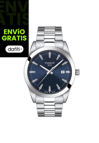 Reloj Tissot Hombre T127.410.11.041.00 Tissot