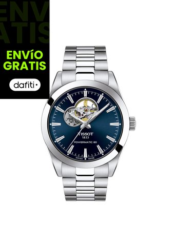 Reloj Tissot Hombre T127.407.11.041.01 Tissot