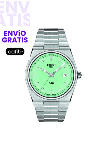Reloj Tissot Hombre T137.410.11.091.01 Tissot