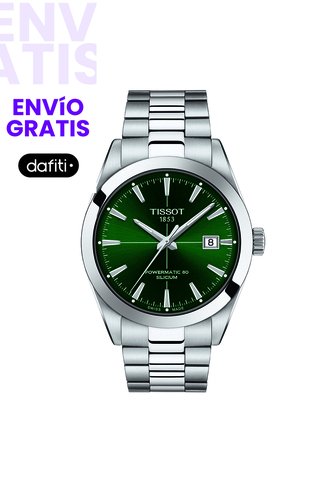 Reloj Tissot Hombre T127.407.11.091.01 Tissot