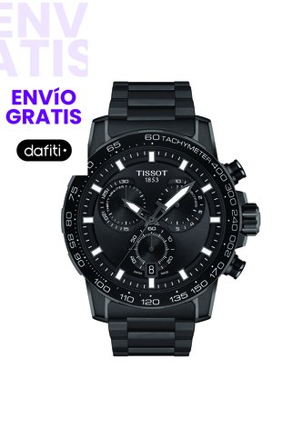 Reloj Tissot Hombre T125.617.33.051.00 Tissot