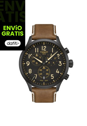 Reloj Tissot Hombre T116.617.36.052.03 Tissot