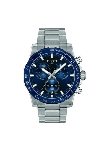 Reloj Tissot Hombre T125.417.11.041.00 Tissot