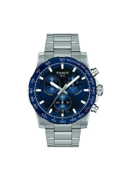 Reloj Tissot Hombre T125.417.11.041.00