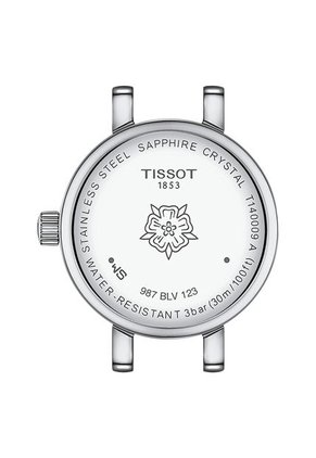 Reloj Tissot Mujer T140.009.11.111.00