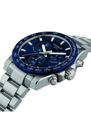 Reloj Tissot Hombre T125.417.11.041.00