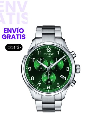 Reloj Tissot Hombre T116.617.11.092.00 Tissot