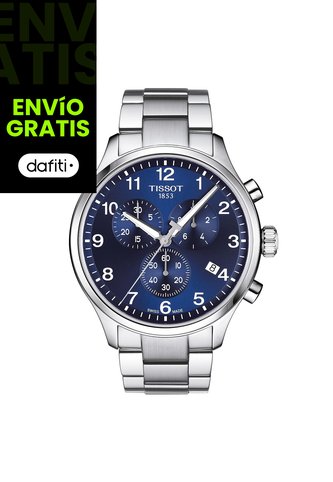 Reloj Tissot Hombre T116.617.11.047.01 Tissot